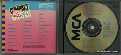 MCAD-31081 disc