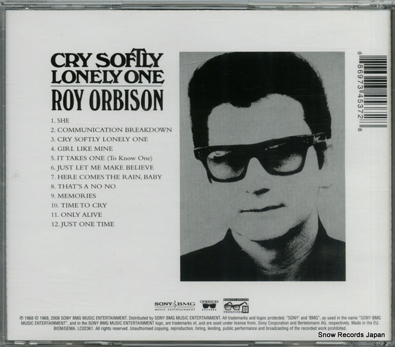 88697345372 back cover