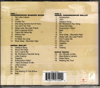 74321757422 back cover