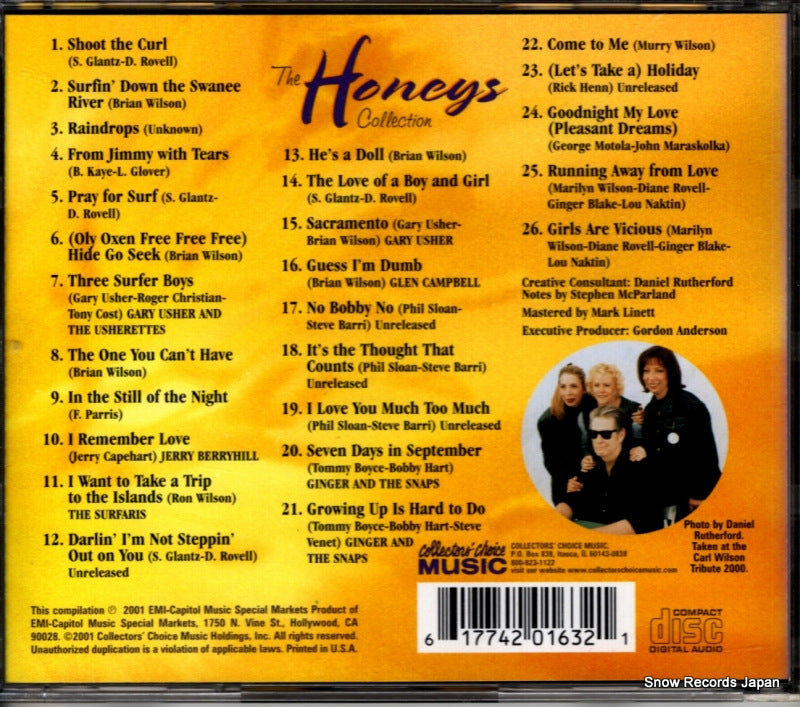 CCM-163-2 / 72435-29850-2-9 back cover