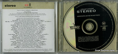 724349499225 / 4949922 disc