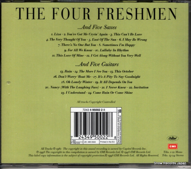 724349500228 / 4950022 back cover