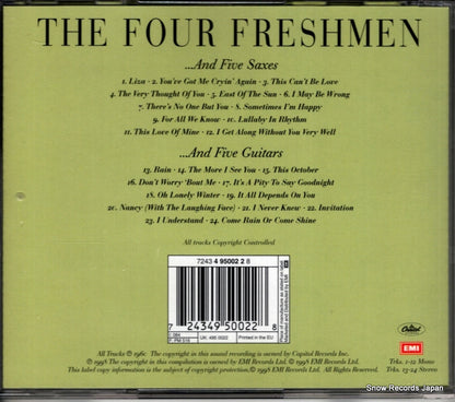 724349500228 / 4950022 back cover