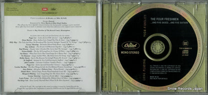 724349500228 / 4950022 disc