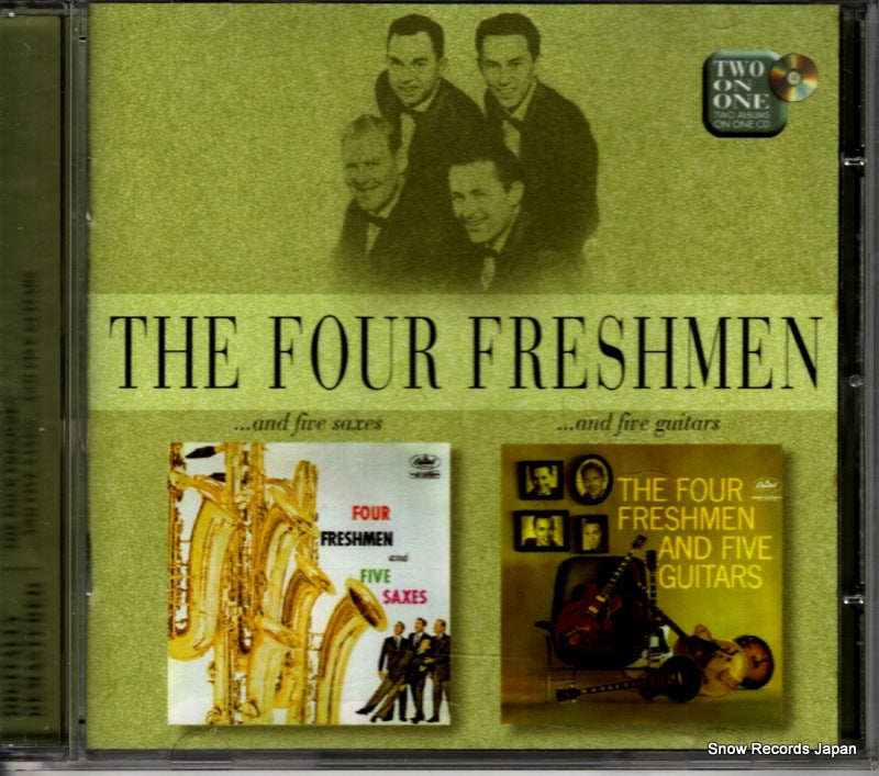 724349500228 / 4950022 front cover