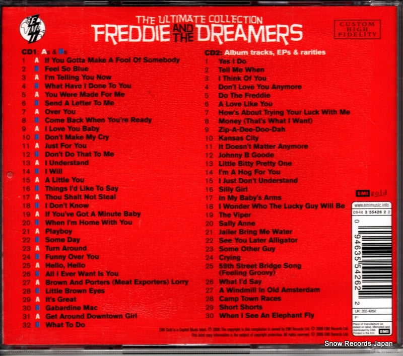 094635542622 back cover