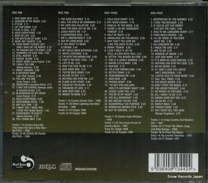 RGMCD025 back cover