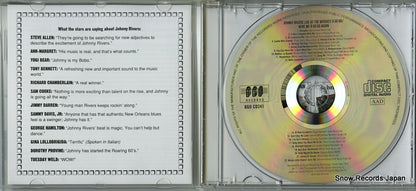 BGOCD241 disc