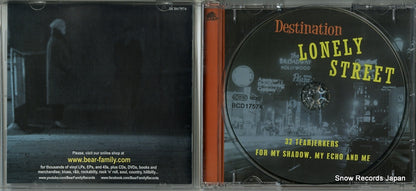 BCD17574 disc