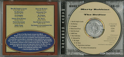 KOC-CD-7934 / A-28056 disc