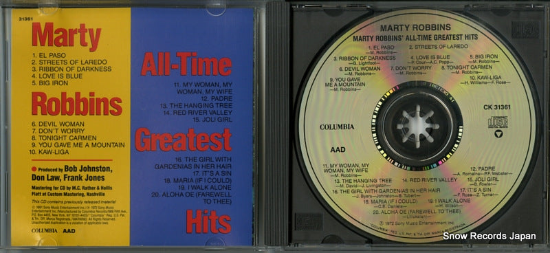CK31361 disc