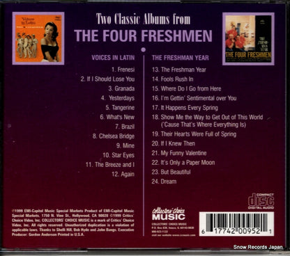 CCM-095-2 / 72435-21107-2/8 back cover