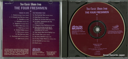 CCM-095-2 / 72435-21107-2/8 disc