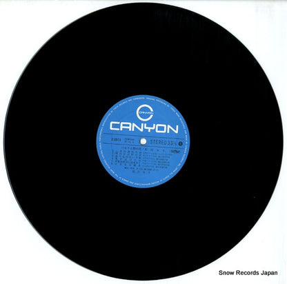 C-3013 disc