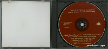 CBUJ-0658 disc