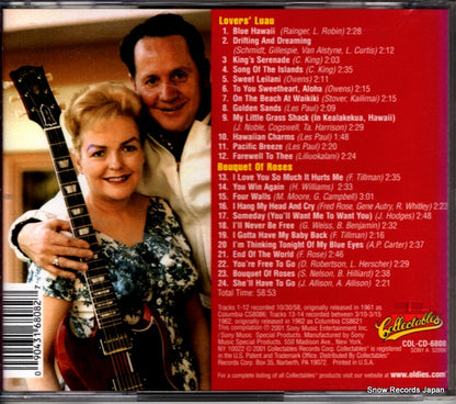 COL-CD-6808 back cover