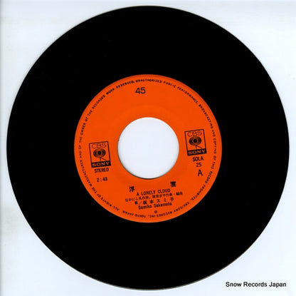 SOLA25 disc