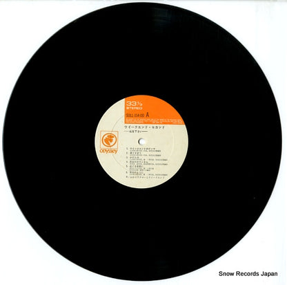 SOLL154-OD disc