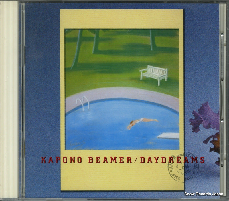 32DP434 front cover
