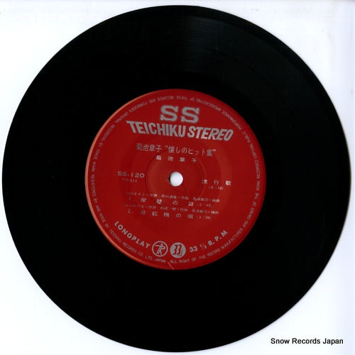 SS-120 disc