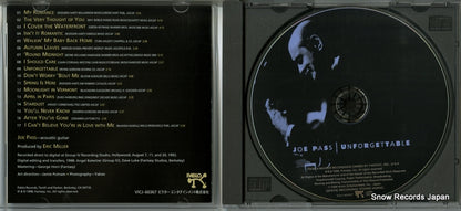VICJ-60367 disc