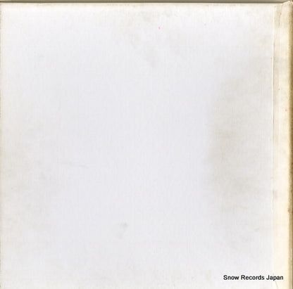 FLX-4501 back cover