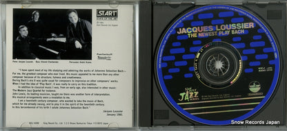 KICJ8280 disc