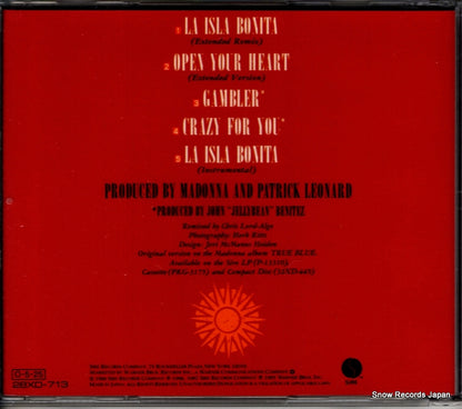 28XD-713 back cover