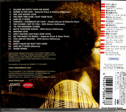 WPCR-13407 back cover