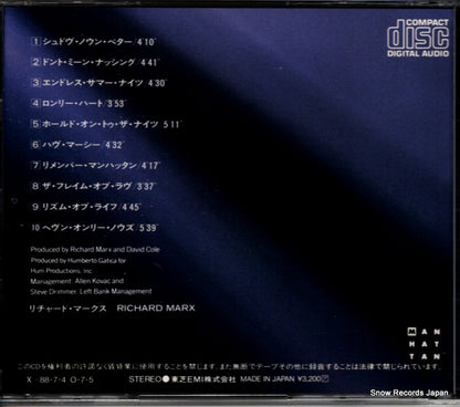 CP32-5437 back cover