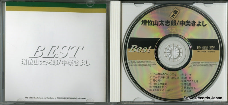 TFC-12006 disc