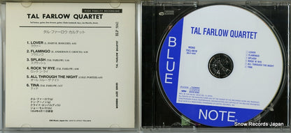 TOCJ-8618 disc