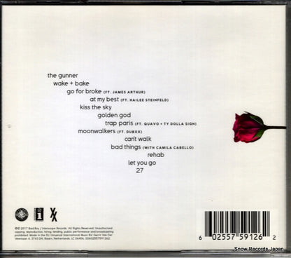 00602557591262 back cover
