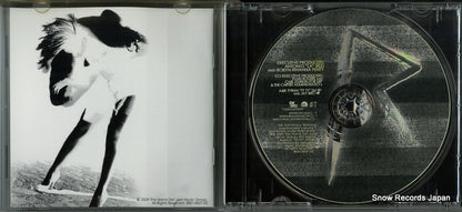 B0013827-02 disc