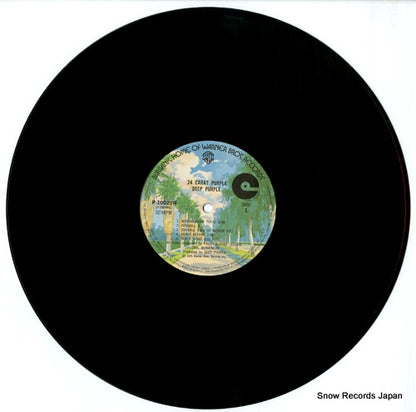 P-10029W disc