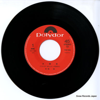 7DX1142 disc