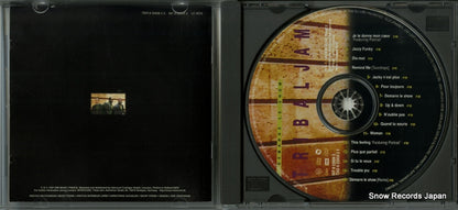 INT8226092 disc