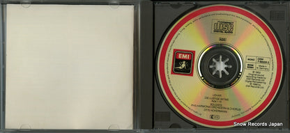 CDH7695202 disc