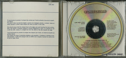 CDM2022 disc