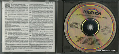 833411-2 disc
