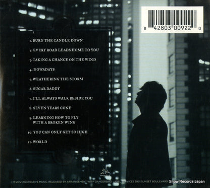 RS003 back cover