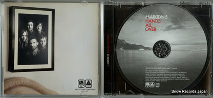 UICA-1057 disc