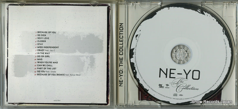 UICD-9061 disc