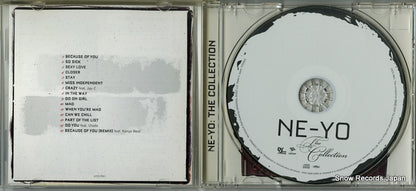 UICD-9061 disc