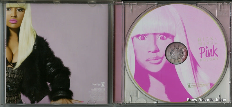 00602527541846 disc