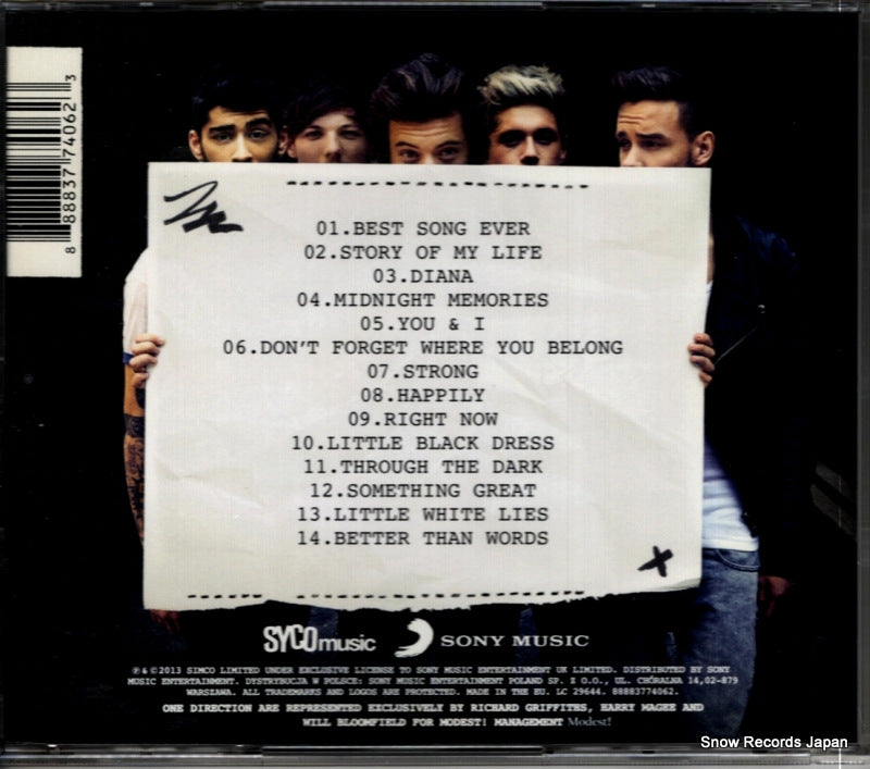 88883774062 back cover