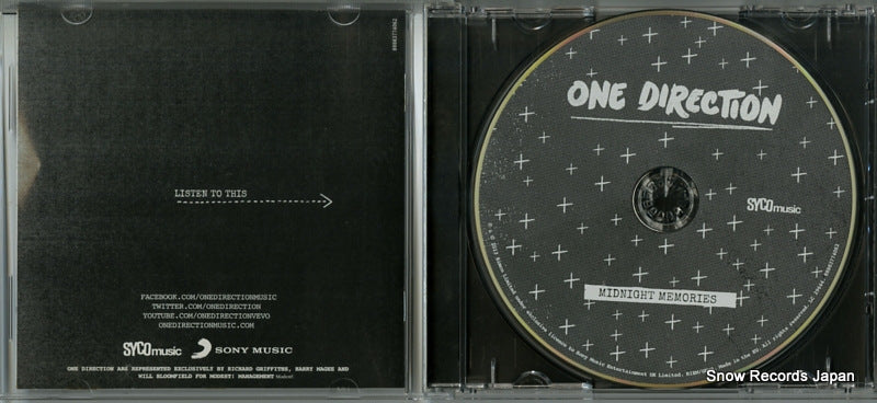 88883774062 disc