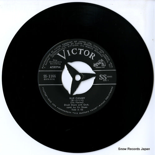 SS-1166 disc