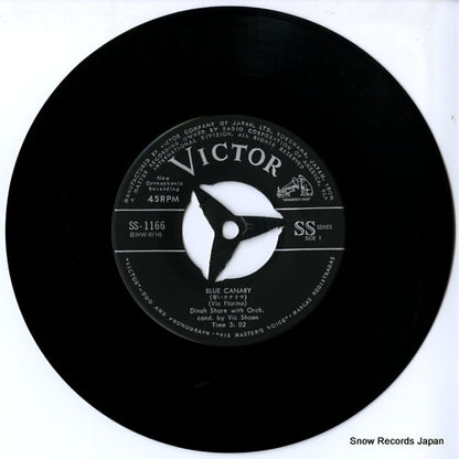 SS-1166 disc