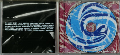 WPCR-12880 disc